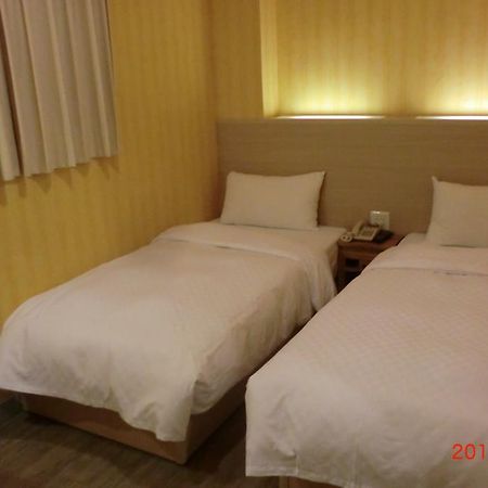 Hotel Skoal Kaohsiung Eksteriør billede