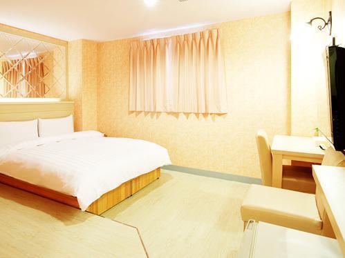 Hotel Skoal Kaohsiung Eksteriør billede